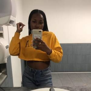 Meet your Posher, Shyene